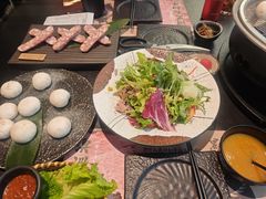 -黑牛の店·黑金店(沈阳万象城店)
