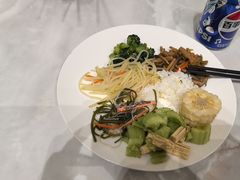 -银川河东国际机场