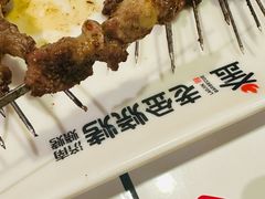 -清真·老金烧烤(舜华南路店)