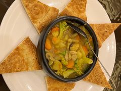 -五观堂素食(新华路店)