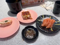 -争鲜回转寿司(南开大悦城店)