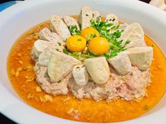 -永安鱼庄·镇江菜(东吴路店)