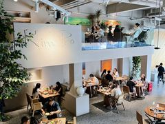 -KimPro 辛普乐概念韩餐