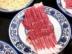 -裕德孚·非遗手切涮羊肉(东直门内大街店)