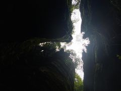 -梭布垭石林景区