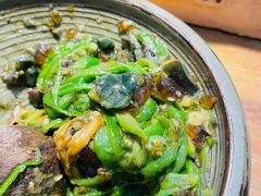 -费大厨辣椒炒肉(万家丽一店)