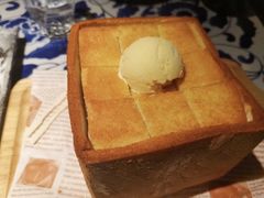 -绿茶餐厅(光谷世界城步行街店)