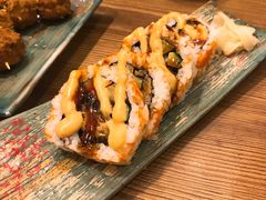 加州卷-红叶日本料理(辰熙广场店)