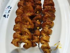-老碗会·陕西手工面(前海世茂店)