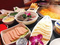 -大龙燚火锅(南山大道店)