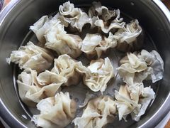 -域乐楼清真饭庄(华北路店)