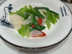 -国人川菜(李家村建东街店)