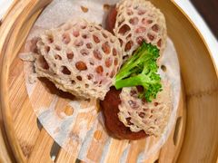 -白天鹅宾馆-宏图府餐厅