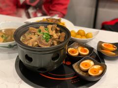 萝卜牛杂-有章牛杂(石厦店)