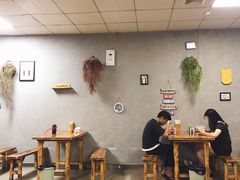 -烧烤佬(新基路店)