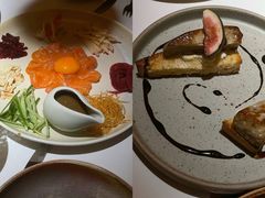 -Osteria Garden 生蚝花园餐厅(原进贤路店)