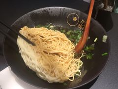 -贡梅老面馆·蟹粉面·无锡特色小吃(南长街主推店)