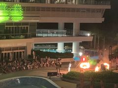 -深圳美高梅酒店-品聚嘉府中餐厅