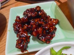 -新白鹿餐厅(爱琴海购物中心店)