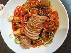 -老牌坊鲁菜名店(聊城美食岛店)