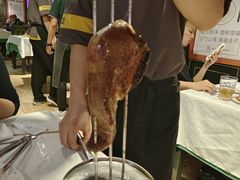 -戈拿旺巴西烤肉(崇文门店)