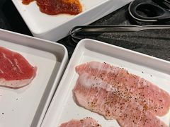 -神户赤童日式烤肉伙伴(东直门店)