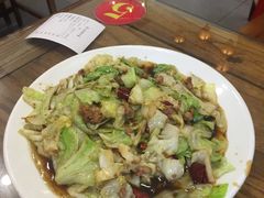 -砂锅李(九江路店)