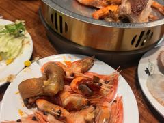 -汉巴味德(沈阳万象汇店)