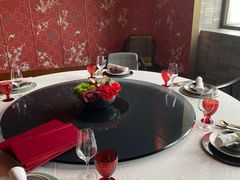 包厢-三号黄浦会Canton Table