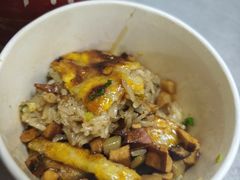 -中山牛肉肥肠粉面馆(军工社区店)