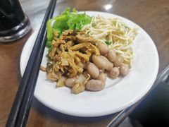 -丁记东台鱼汤面