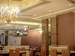 -杭州JW万豪酒店-万豪中餐厅