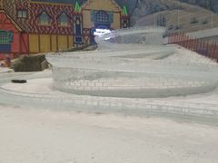 -广州热雪奇迹