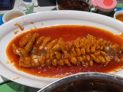 -鑫小城故事·藕汤·家常菜(台北一路总店)