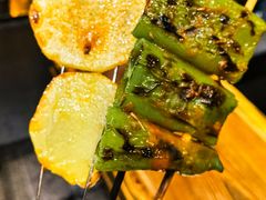 -北三老太太烧烤(人生一串上榜店)