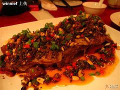 馋嘴骨-甲21号招待所