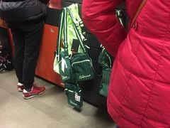 -NIKE上海青浦优选体验店