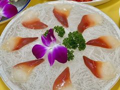 -官塘陈记鱼生·潮汕砂锅粥·牛肉火锅(潮枫路总店)