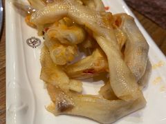 -氿熹干锅•牛蛙•烤鱼(印象城店)