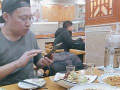 -马艾萨中国兰州传统牛肉面(惠新里店)