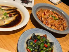 -荣小馆(杭州大厦店)