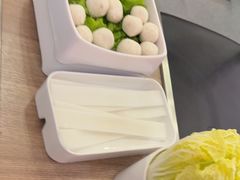 -巴蜀王婆大虾(南锣鼓巷店)