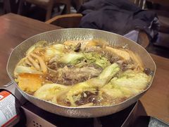 -白石的深夜食堂(济南万象城店)
