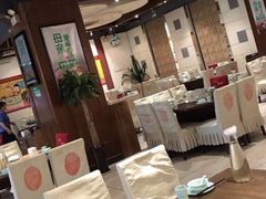大堂-妈妈传炖品(双林店)