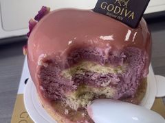 -GODIVA(月星环球港店)