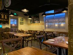 大堂-El Bodegon阿根廷秘鲁餐厅(幸福路店)