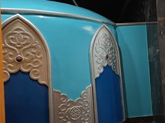 -哈啾嗨·新概念蒙餐(红星新城店)