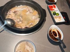 -同仁四季椰子鸡(无锡滨湖万象汇店)