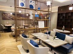 大堂-必胜客(滨江店)