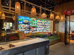 -半山•草庐玖厨(机场路店)